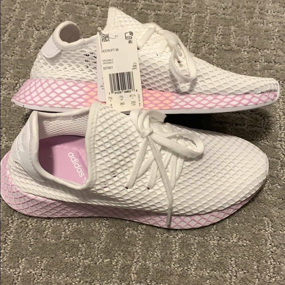 Adidas shoes